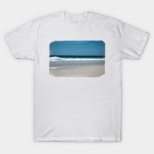 Atlantic Ocean Photography T-Shirt